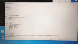 Как быстро исправить manufaktura programing mode is in unlock mode