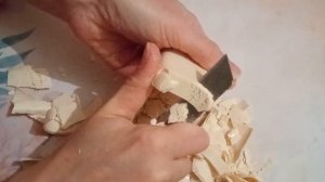 резка мыла Антипятин / asmr soap / soap cutting / soap shavings