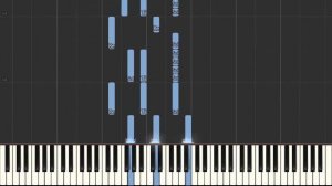 Robert B Sherman Chitty Chitty Bang Bang Piano