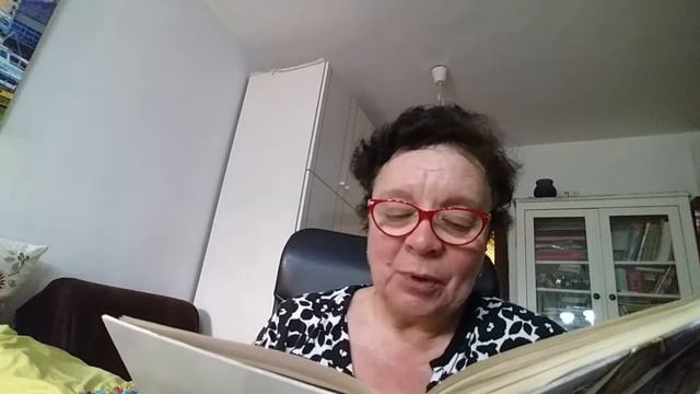 55Глава.Эпилог.Старик Хоттабыч. смотреть онлайн