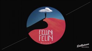 Fellini Félin - On The Way Home