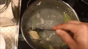 МАРИНУЕМ БЕЛЫЕ ГРИБЫ / ЛЕГКО! БЫСТРО! ОЧЕНЬ ВКУСНО!