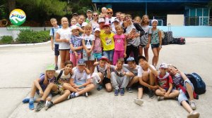 Kotlin Kids Camp - туроператор по детскому, молодёжному, семейному отдыху