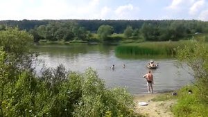 0082 150726 53 078453 36 181259 город Орел Орловский район деревня Вязки Абашевский пруд