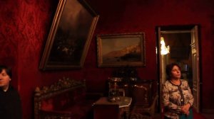 Экскурсия в дворец Великого Князя Владимира Александровича.