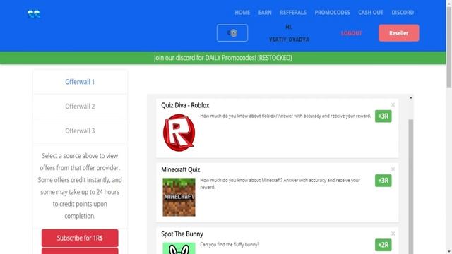 Как ПОЛУЧИТЬ 1000 РОБУКСОВ БЕСПЛАТНО. Бесплатные робуксы 2020. роблокс бесплатно смотреть онлайн