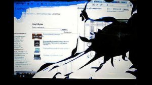 Почему на экранах смартфонов и планшетов появляются пятна