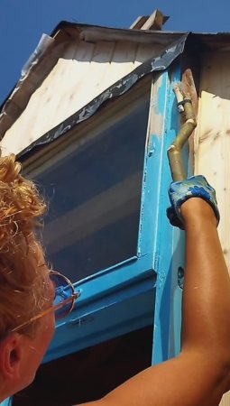 Если Жене нужна кисть подлиннее