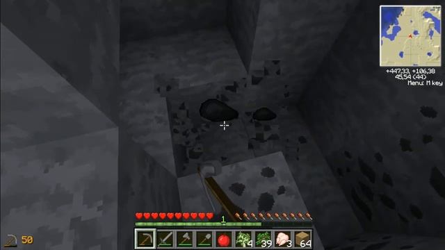 Minecraft - Животный Мир - Часть 1 - За работу! смотреть онлайн