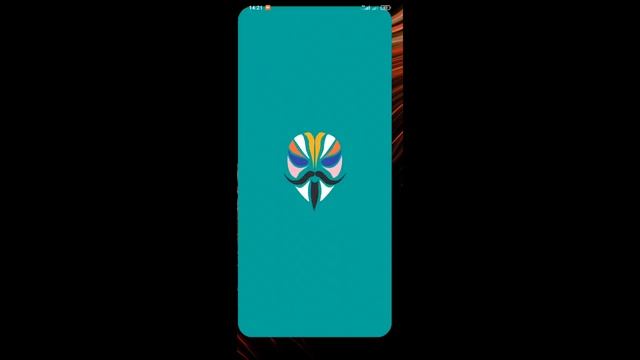 Установка лаунчера miui вместо POCO лаунчера