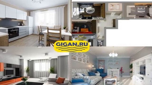 Ремонт таунхаусов под ключ в Анапе. АКТУАЛЬНЫЕ ЦЕНЫ.