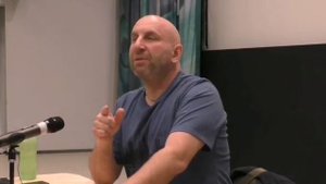 У женщин бывают истерики. #психология #мужчина#женщина#Сатья#Дас