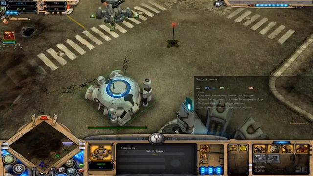 Играем вмести с другом Warhammer 40.000