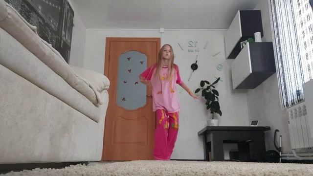 танец под песню I got love смотреть онлайн