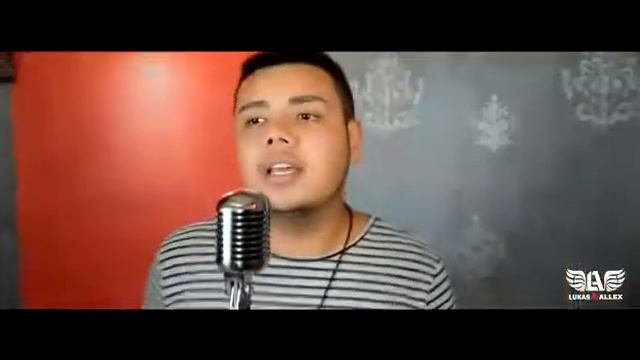 Lançamento Lukas e Allex смотреть онлайн