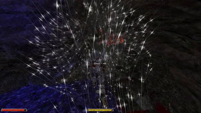 Gothic 2 Ночь ворона DX11 видео 2К (1440p) №45 Ледяной дракон смотреть онлайн