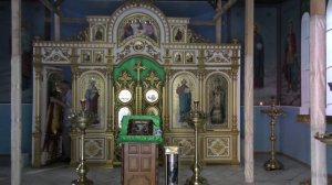 Святая ручка