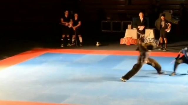 Cane fighting. #combat #fighting #martialarts
