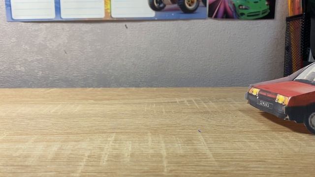 машина из бумаги ваз 2108 смотреть онлайн