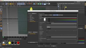 Cinema 4D Tutorial: Sketch and Toon Shading