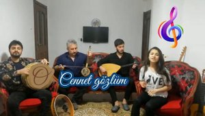 OLMAZ OLMAZ YAR | GARA GÖZ | AZERBAYCAN ŞARKILARI | #azerbeycan