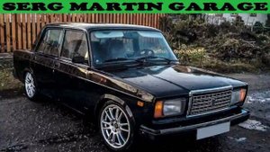 ВАЗ 2107 плюсы и минусы автомобиля