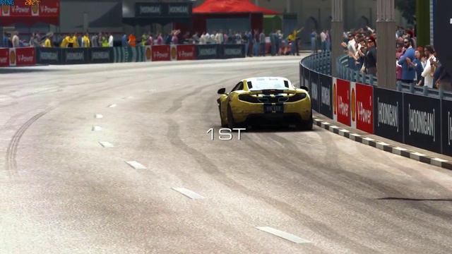 GRID Autosport 2024 02 25 21 10 33 02 смотреть онлайн