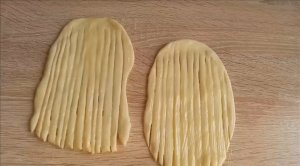 ШЕРСТЯНЫЕ БУЛОЧКИ рецепт_ пышные булочки