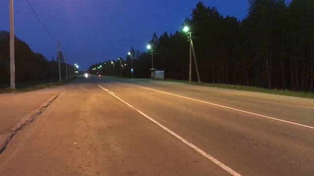 180 мимо камеры