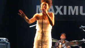 Oceana - Cry Cry - Live in Moscow (25/12/2009, B1 Club)