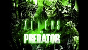 (A) Aliens vs. Predator  Трейлер 2010 год