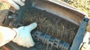 Весенний уход за газоном. ОЧЕНЬ ВАЖНО!!!