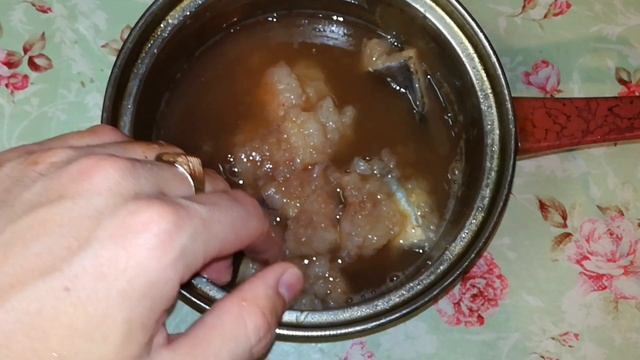 БАСТУРМА БАЛЫК ЮКОЛА из ТРЕСКИ ПОЛНЫЙ ПРОЦЕСС как приготовить дома! смотреть онлайн