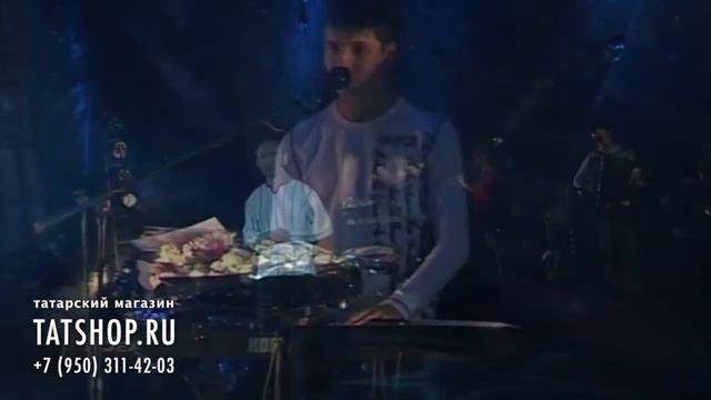 Нафкат Нигматуллин «Серенада» (Нәфкать Нигъмәтуллин) смотреть онлайн