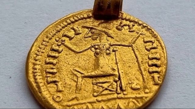 Очень редкий орден дороже золотых монет!!! Топ самых новых и дорогих лотов виолити #37 смотреть онлайн