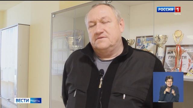 Новая история старого дома знаний: школу №15 в Борзе открыли после капитального ремонта смотреть онлайн