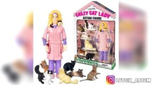 ?50 САМЫХ ЛЮТЫХ ДЕТСКИХ ИГРУШЕК, КОТОРЫЕ СЛОМАЮТ ДЕТСКУЮ ПСИХИКУ