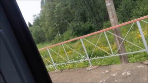 ЭР2Т-7214, маршрут: Москва - Большая Волга (г. Дубна)