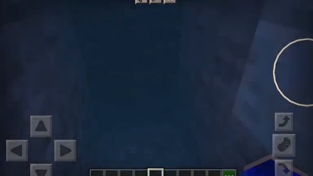 самая крутая карта для выживания в Майнкрафт пе 1.17-1.18: смотреть онлайн