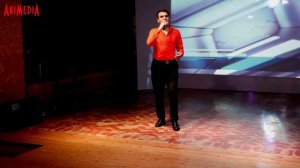 Муртузали Исмаилов на даргинском 2020