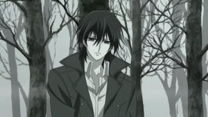 Vampire Knight Guilty: Opening