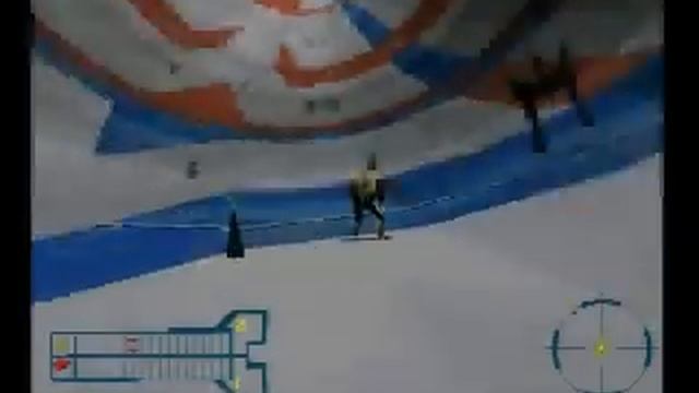 HyperBlade (trailer) - Action Game - Activision смотреть онлайн