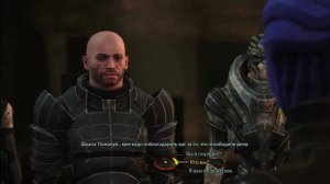 Mass Effect Legendary Edition. Впечатления от ремастера [18+]