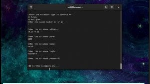 Короткий рассказ про установку KSC на linux