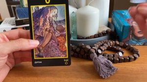 МАНАРА. Значение карты Дурак | ТАРО ОБУЧЕНИЕ