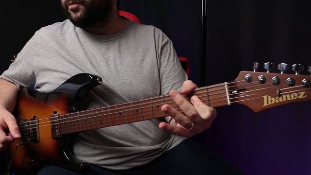 Is it worth it?? £200 Schecter Guitar VS £1800 Ibanez AZ Guitar смотреть онлайн