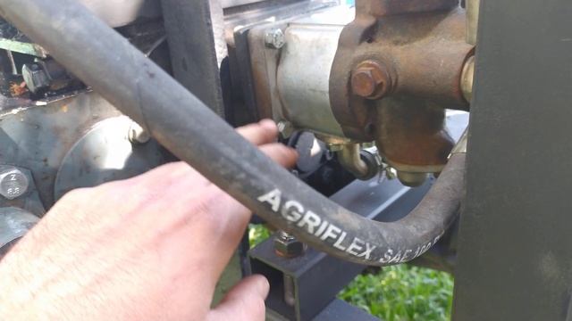 Мототрактор, модернизация, возможные поломки и ремонт. Улучшение конструкции смотреть онлайн