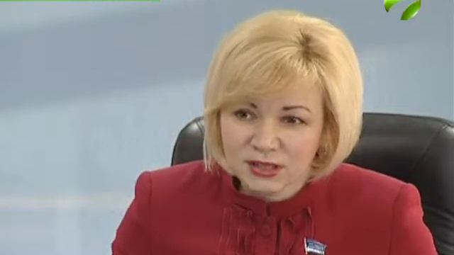 В Губкинском многодетные семьи встретились с депутатом ЗС ЯНАО смотреть онлайн