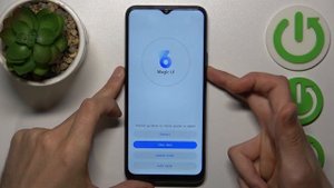 Как войти в безопасный режим на Honor 70 Lite - Как выйти из безопасного режима на Honor 70 Lite