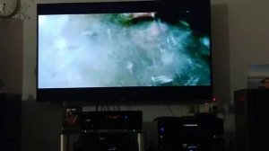 Pioneer dv09 Elite Reference player